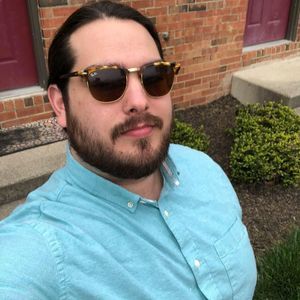 Meet your Posher, Zac